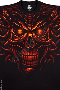 Череп и кости - издавна был знаком опасности, сейчас это тайное общество (Skull and bones) членами которого становятся только представители высшей элиты, выходцы из самых богатых и влиятельных семей США. Они занимали и занимают важнейшие посты в политике, СМИ, финансовой, научной и образовательной сферах. Так, среди патриархов тайной ложи, ее основателей, значились Банди, Лорды, Рокфеллеры и другие. Не верите? Посмотрите на Википедии! Выбор за Вами, но футболки просто супер!